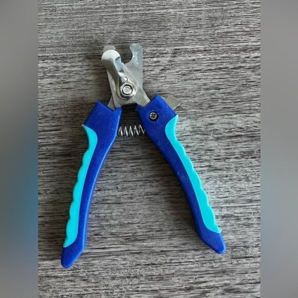 Dog Nail Clipper - Dog Nail Trimmers - Nail - Tool - Dog Grooming Kit - Dog Nail - Picture 7 of 7